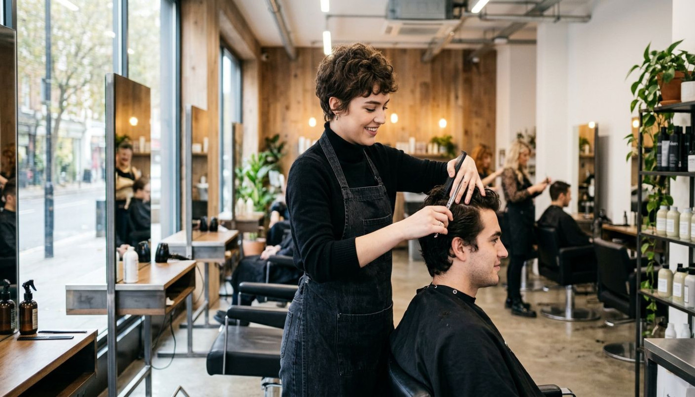 Comment choisir le bon salon pour votre prochaine coupe de cheveux ?