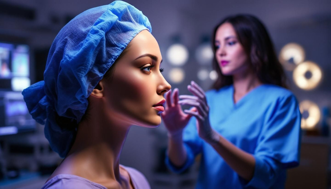 Comment les nouvelles techniques de lifting transforment-elles la chirurgie esthétique ?