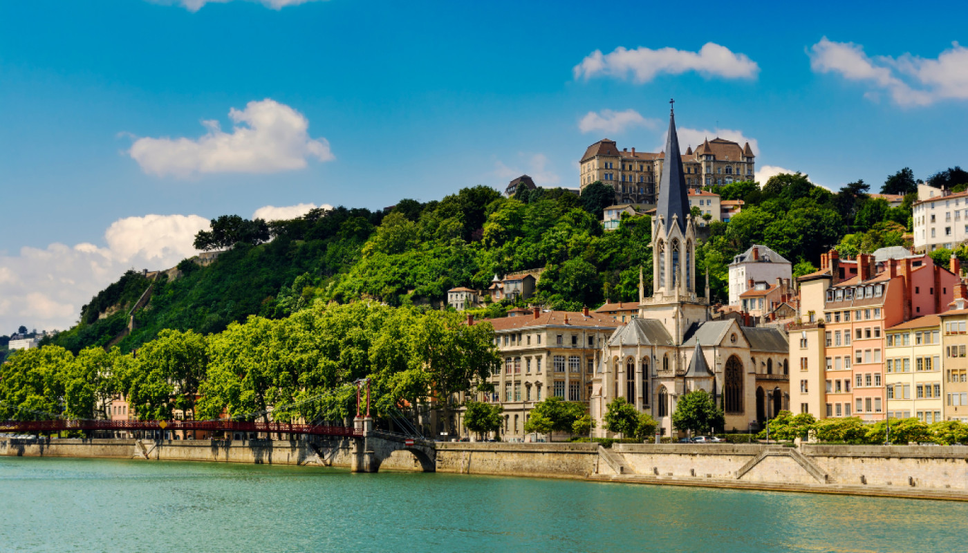 Craquez pour votre tenue de mariage dans cette enseigne emblématique de Lyon !