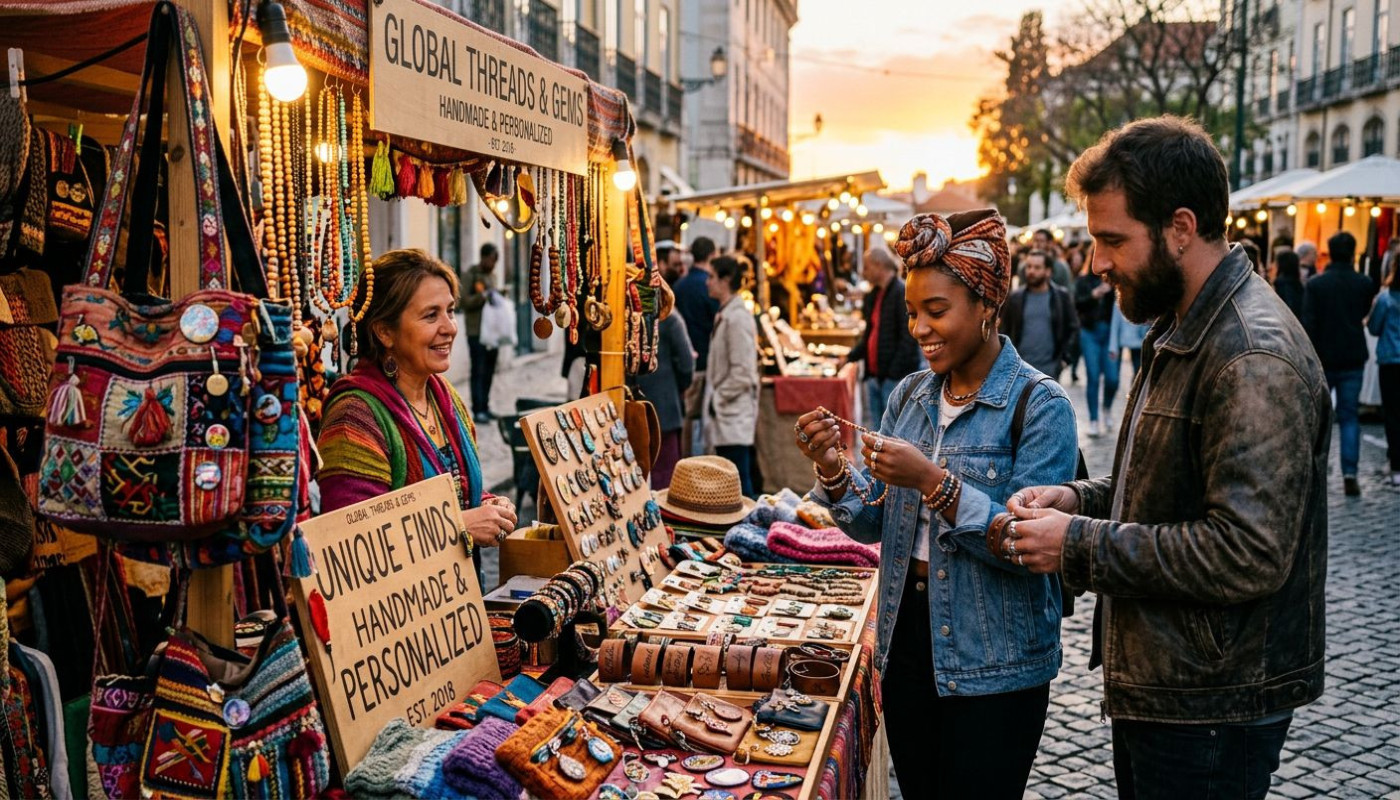 Tendances actuelles dans la personnalisation des accessoires de mode